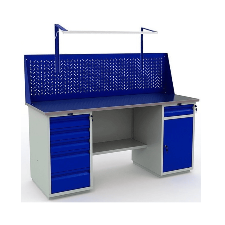 Верстак Profi WT180.WD5/WD2.011 купить в Череповце Верстак Profi WT180.WD5/WD2.011 купить в Череповце