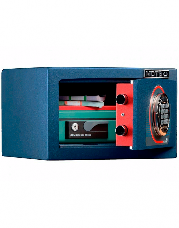 Взломостойкий сейф MDTB EK-22.E купить в Череповце Взломостойкий сейф MDTB EK-22.E купить в Череповце