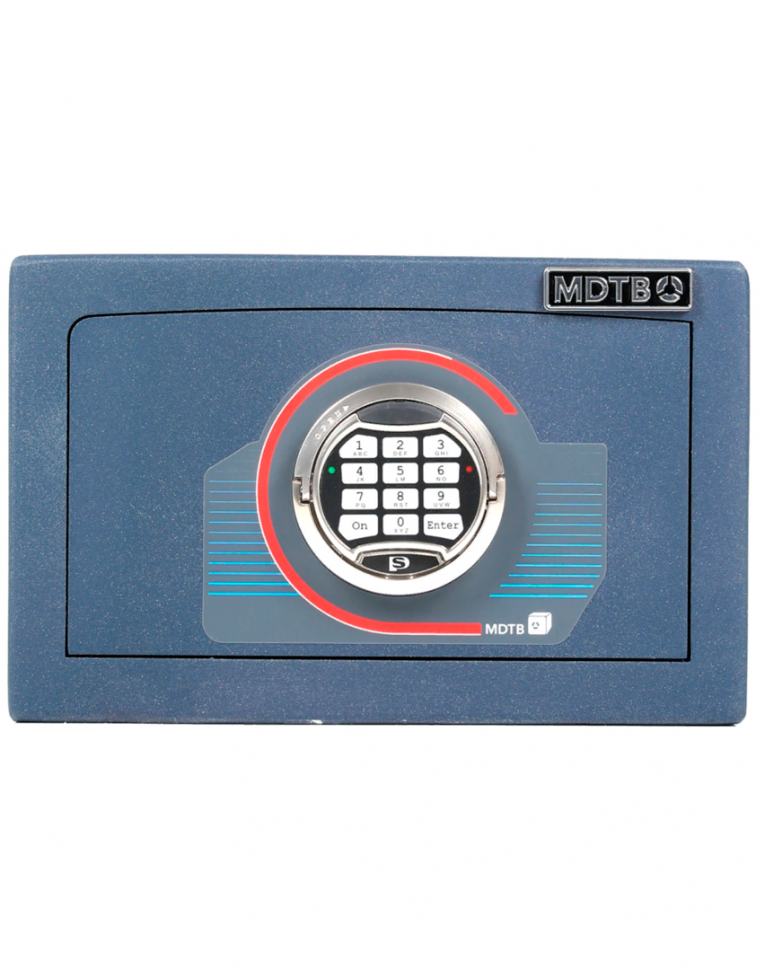 Взломостойкий сейф MDTB EK-22.E купить в Череповце Взломостойкий сейф MDTB EK-22.E купить в Череповце