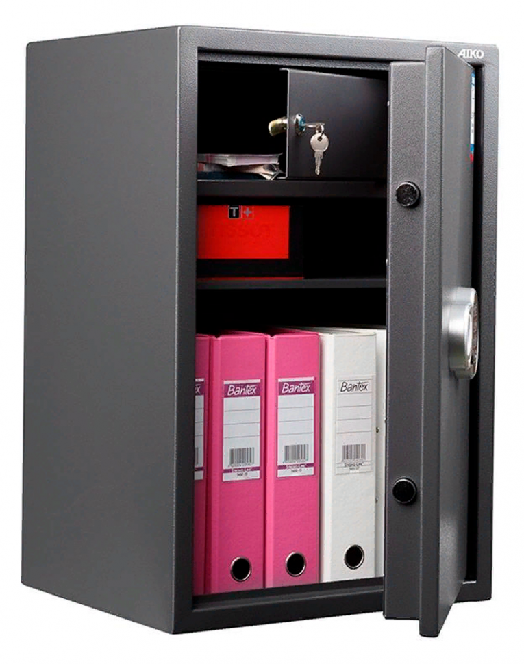 Офисный сейф Aiko TSN 65T EL купить в Череповце Офисный сейф Aiko TSN 65T EL купить в Череповце