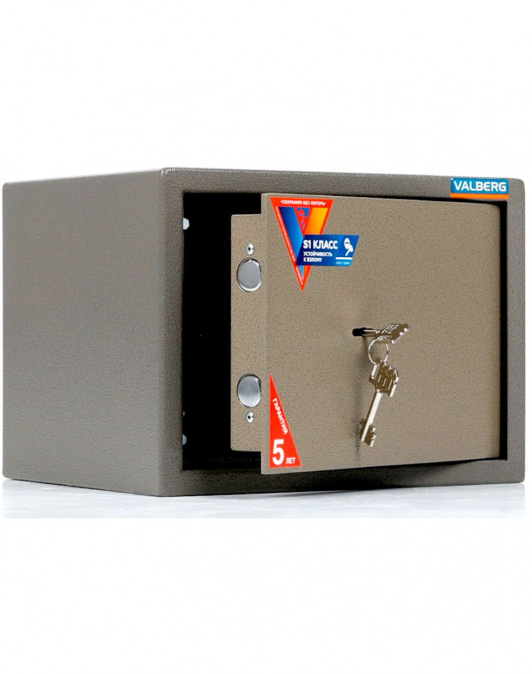 Мебельный сейф Valberg ASM-25 KL купить в Череповце Мебельный сейф Valberg ASM-25 KL купить в Череповце