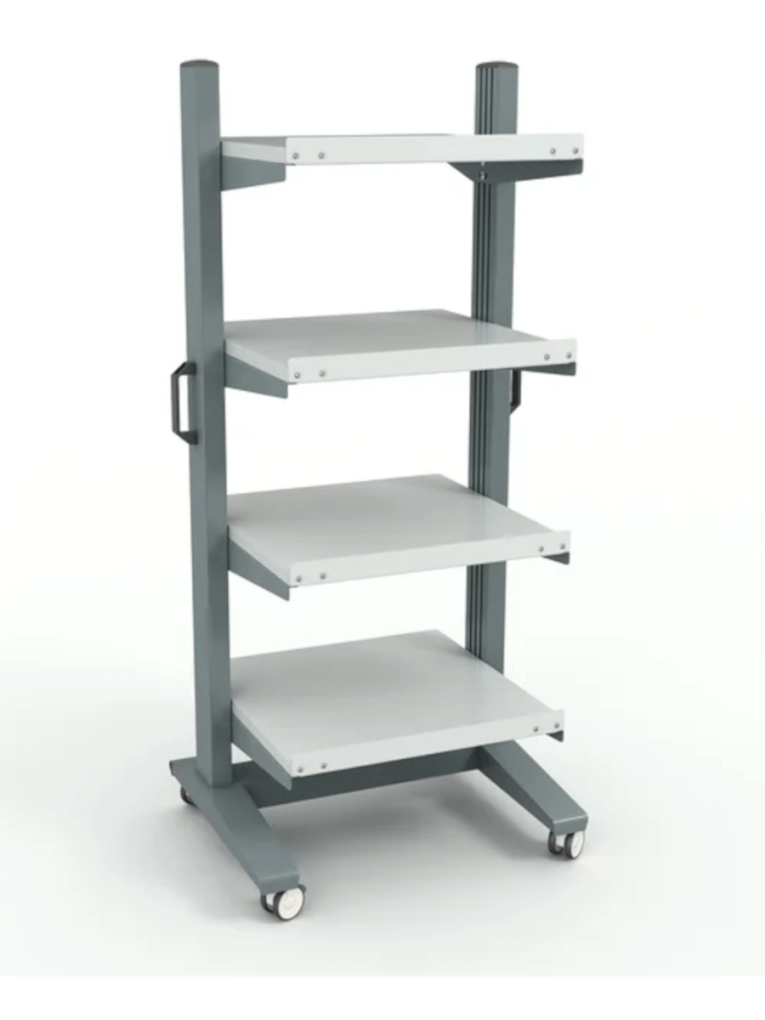 Стойка подкатная ДиКом СР-022-01 ESD купить в Череповце