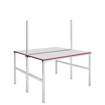 Стол промышленный Gresson СПО-1800