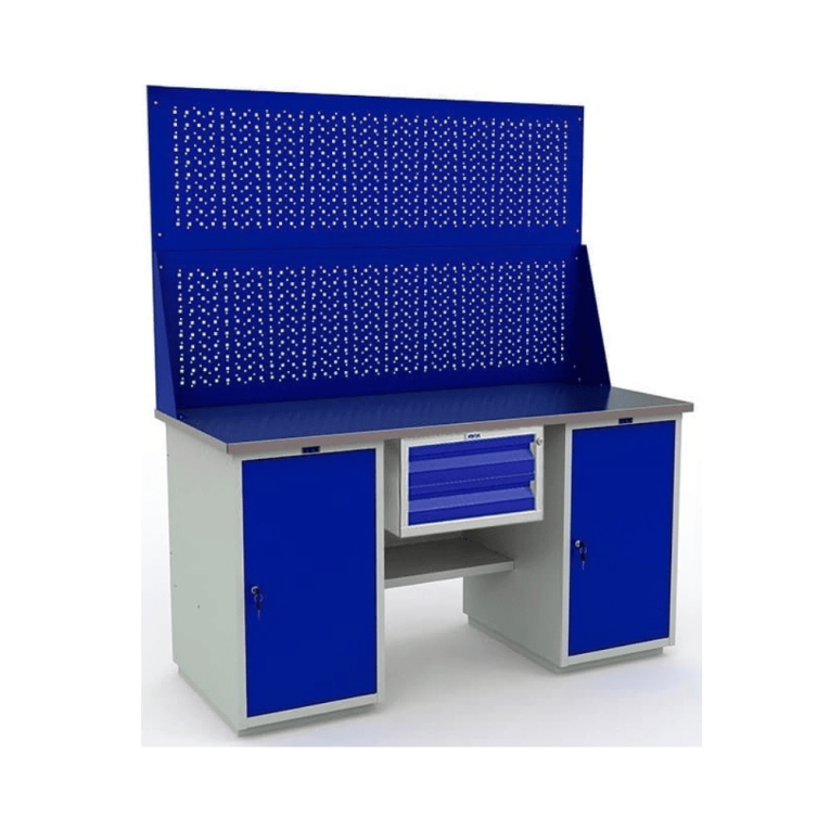 Верстак Profi WT160.WD1/WD1.120 купить в Череповце Верстак Profi WT160.WD1/WD1.120 купить в Череповце