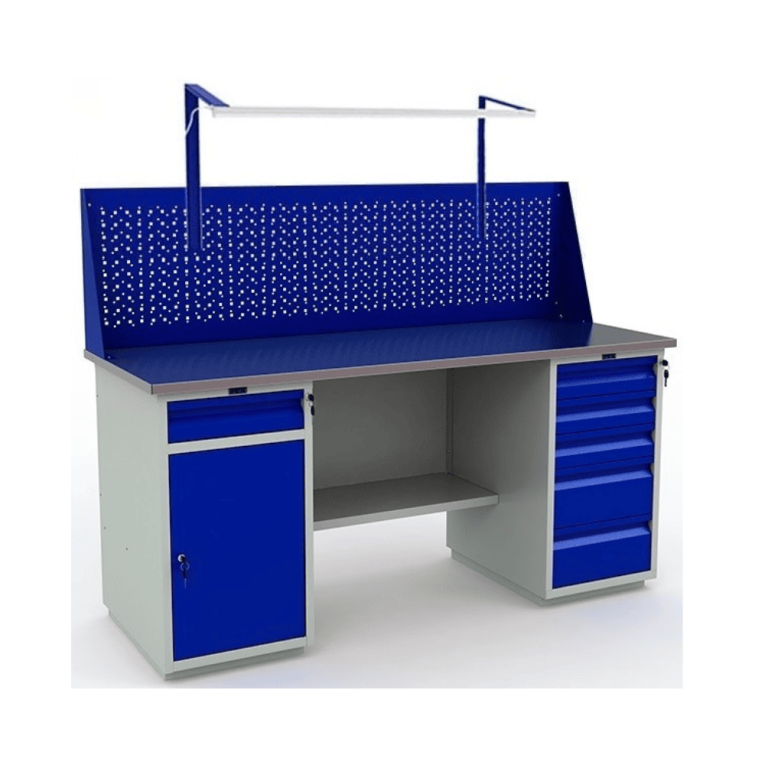 Верстак Profi WT180.WD2/WD5.011 купить в Череповце Верстак Profi WT180.WD2/WD5.011 купить в Череповце