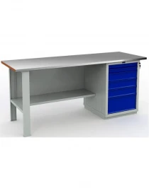 Верстак Expert W200.F2/WS6.000.W