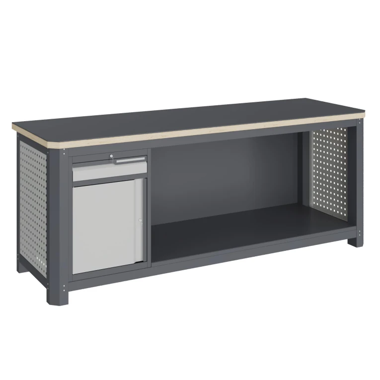 Модульный верстак MCN 2052.S8.111 купить в Череповце Модульный верстак MCN 2052.S8.111 купить в Череповце