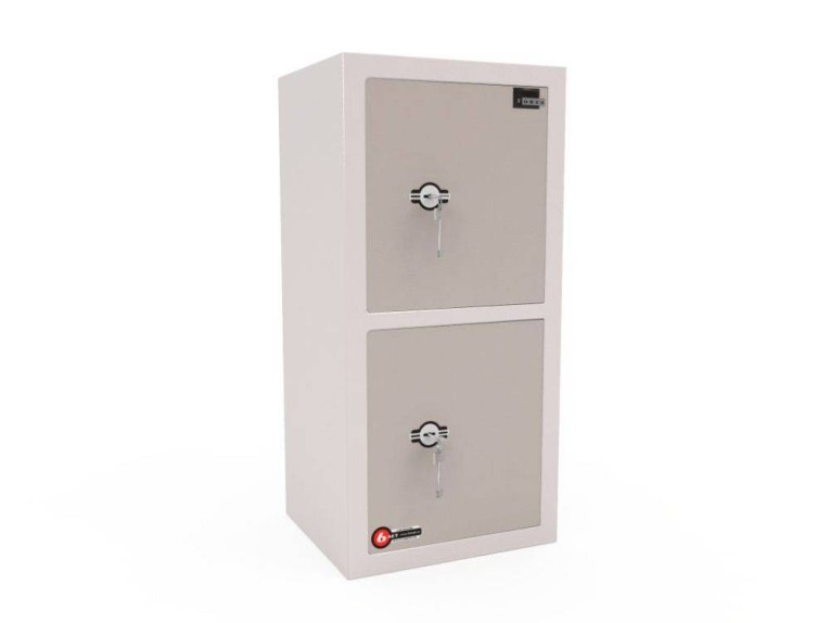 Лёгкий сейф LS-042F купить в Череповце