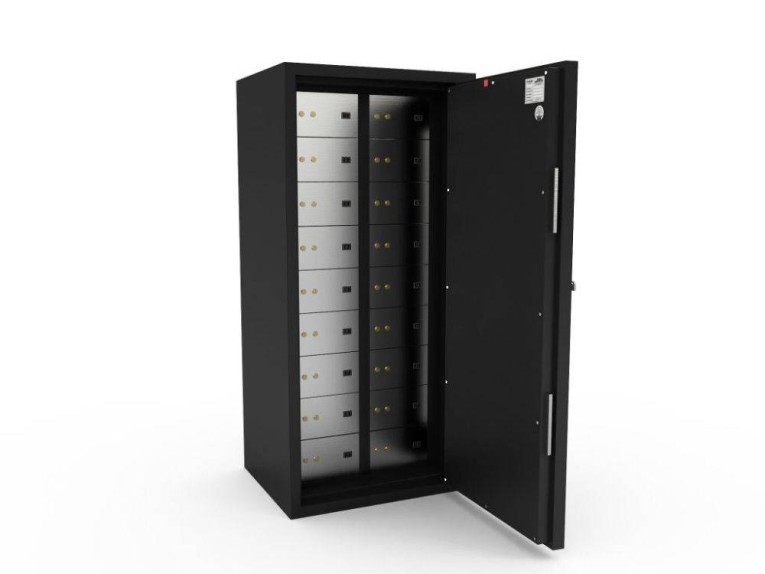 Сейф депозитный ЛС-465/18 БТ купить в Череповце Сейф депозитный ЛС-465/18 БТ купить в Череповце