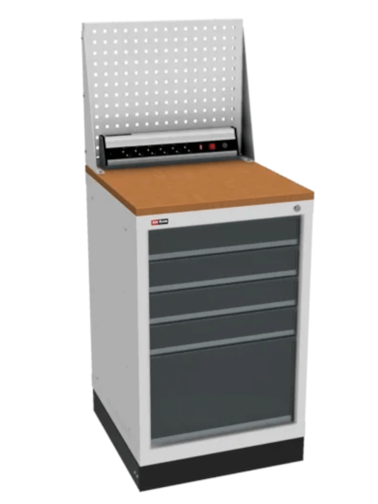 Тумба инструментальная ДиКом ВЛ-К-015-06 купить в Череповце Тумба инструментальная ДиКом ВЛ-К-015-06 купить в Череповце